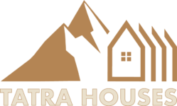 Tatra Houses Logo